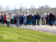 BP210325-2 - Ben Pauling Stable Visit